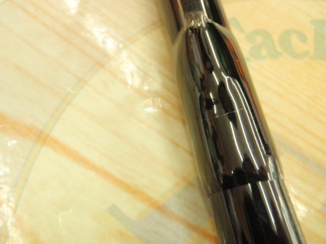 デフィーミュートス ソニオ 100M (RGモデル)