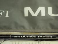 デフィーミュートス ソニオ 100M (RGモデル)