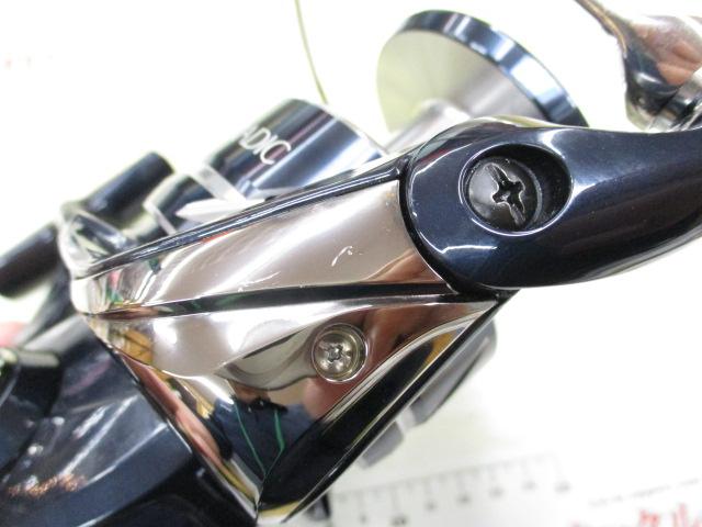 24ストラディックSW 8000HG