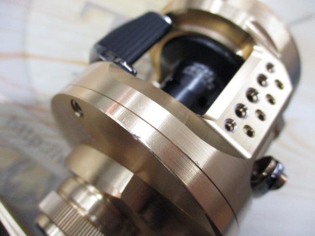 21カルカッタコンクエスト 100HG