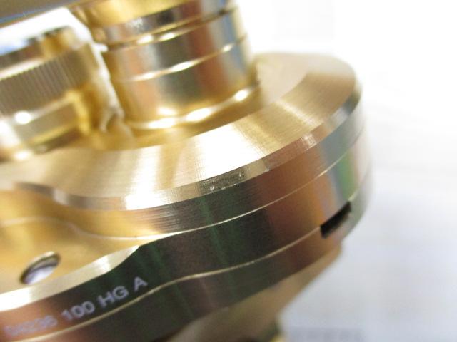 21カルカッタコンクエスト 100HG