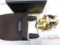 21カルカッタコンクエスト 100HG