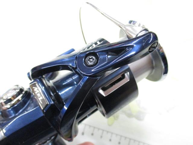 21ツインパワーXD 4000XG