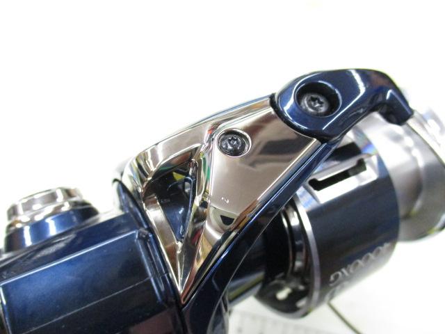 21ツインパワーXD 4000XG