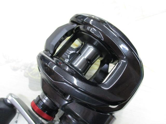 24スコーピオンMD 200XG