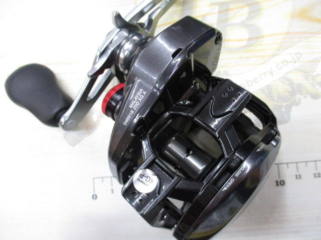 24スコーピオンMD 200XG