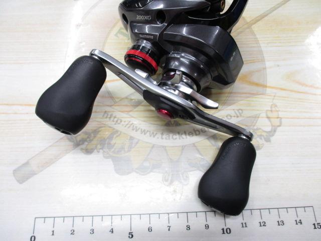 24スコーピオンMD 200XG