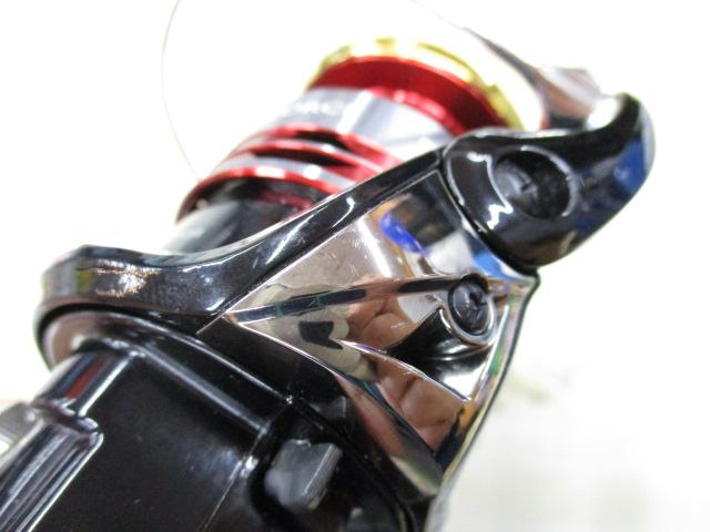 14BB-Xハイパーフォース C2000DHG