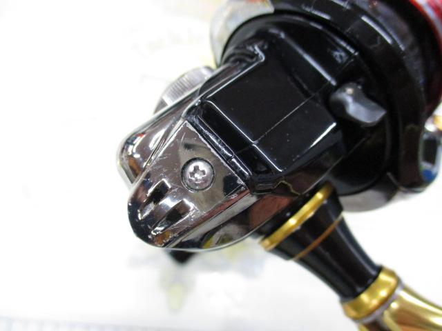 14BB-Xハイパーフォース C2000DHG