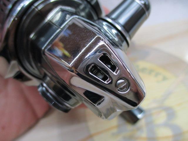 22ステラ C2000SHG