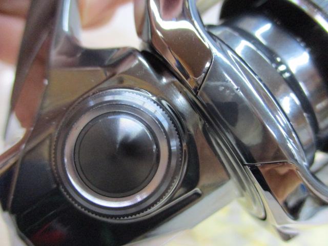 22ステラ C2000SHG