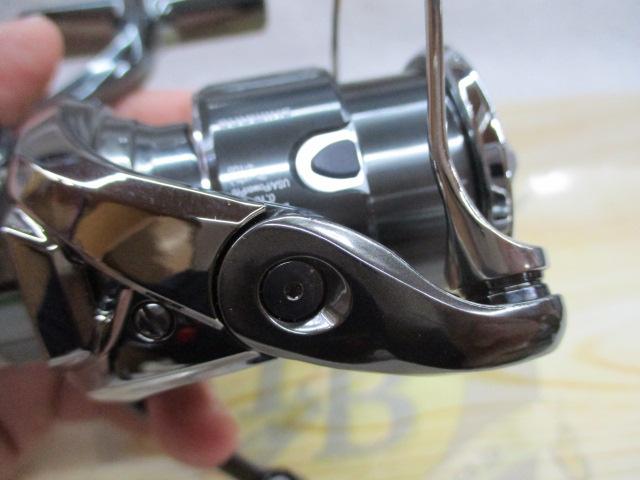 22ステラ C2000SHG