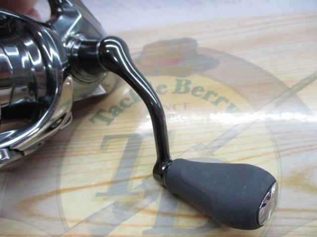 22ステラ C2000SHG