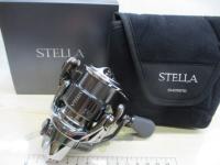 22ステラ C2000SHG