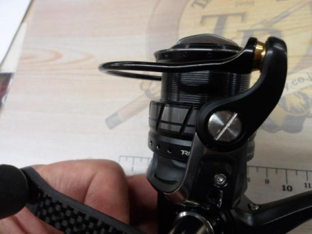 ロキサーニ 2000SH