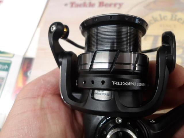 ロキサーニ 2000SH