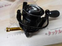 ロキサーニ 2000SH