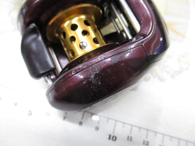 00スコーピオン 1001