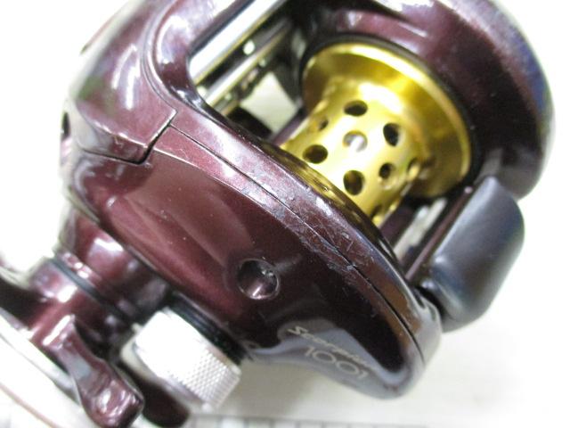 00スコーピオン 1001