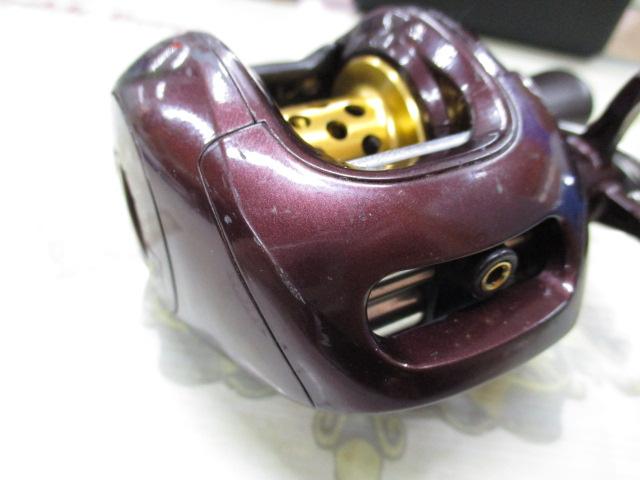 00スコーピオン 1001