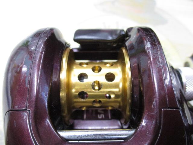 00スコーピオン 1001