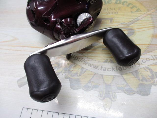 00スコーピオン 1001