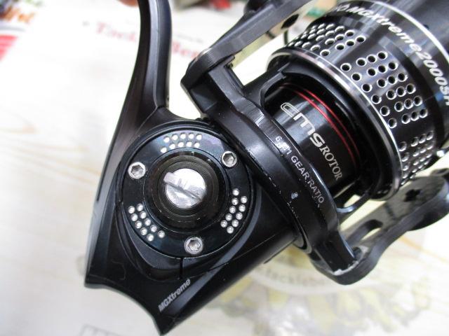 レボ MGエクストリーム 2000SH(MGXtreme)