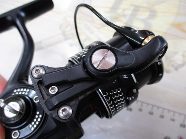 レボ MGエクストリーム 2000SH(MGXtreme)