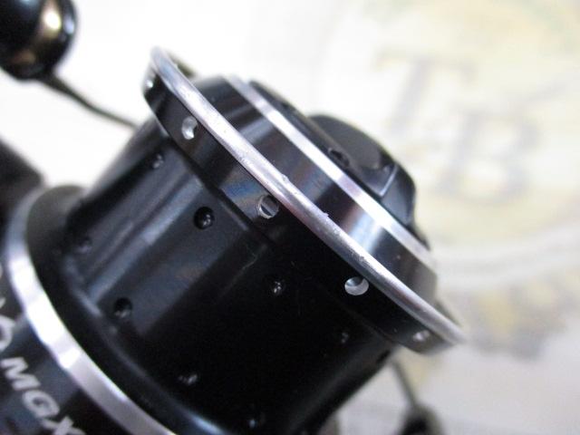 レボ MGエクストリーム 2000SH(MGXtreme)