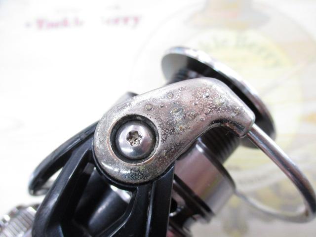 14カルディア 2500