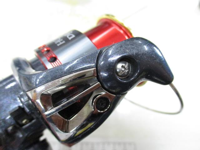 06セフィア 2500SDH