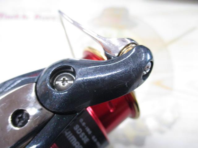 06セフィア 2500SDH