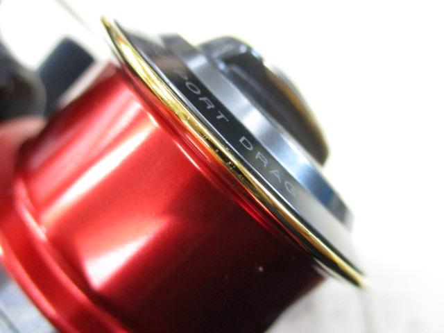 06セフィア 2500SDH