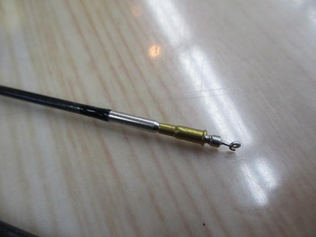 銀影競技 TH85・R