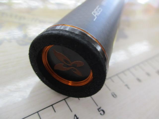 プレッソLTD AGS 510UL-S