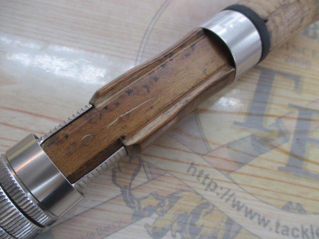 トラウトファイナリスト エクスプローラー TF-E86HS