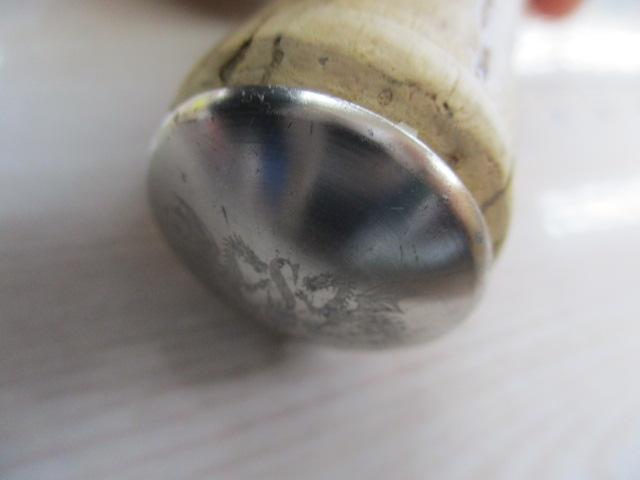 トラウトファイナリスト エクスプローラー TF-E86HS