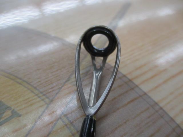 トラウトファイナリスト エクスプローラー TF-E86HS