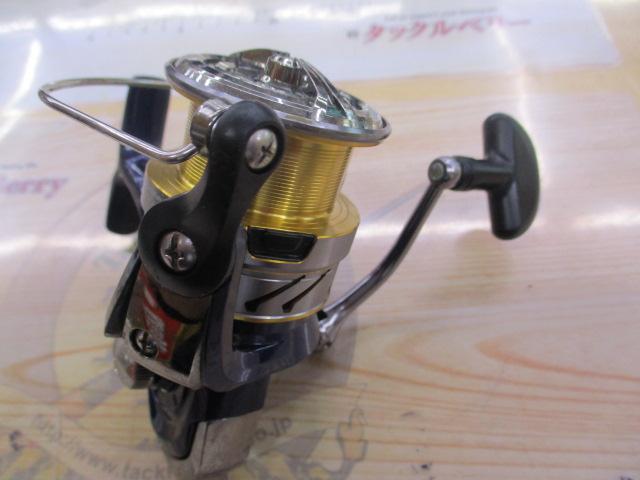 20クレスト LT4000-CXH