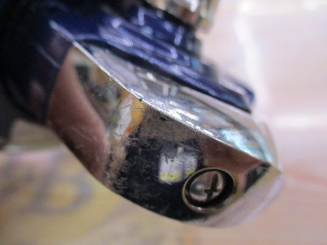 20クレスト LT4000-CXH