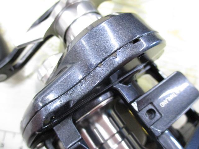 ジリオン TW 1516SH