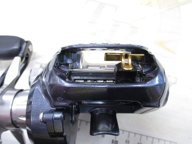 ジリオン TW 1516SH