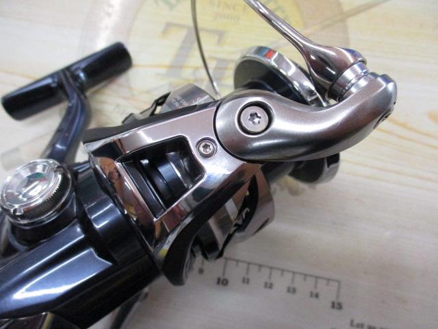 21ツインパワーSW 5000HG