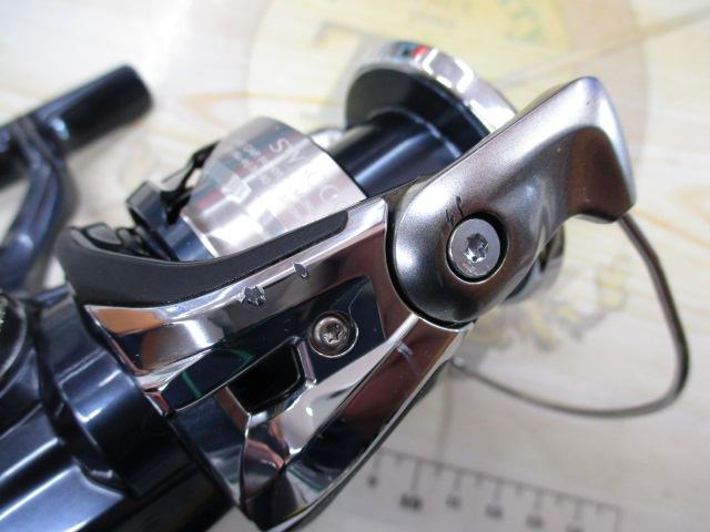 21ツインパワーSW 5000HG