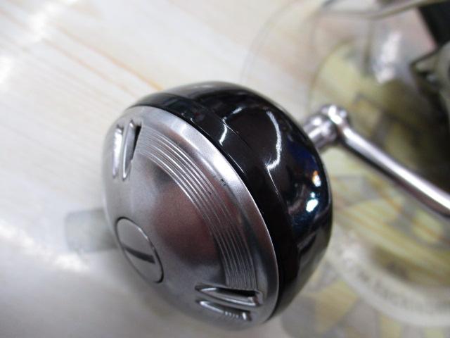 21ツインパワーSW 5000HG