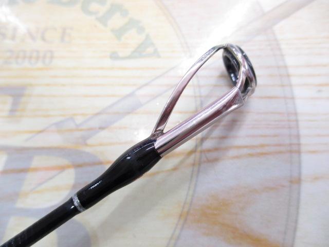 ブルースナイパー 106H プラグスペシャル