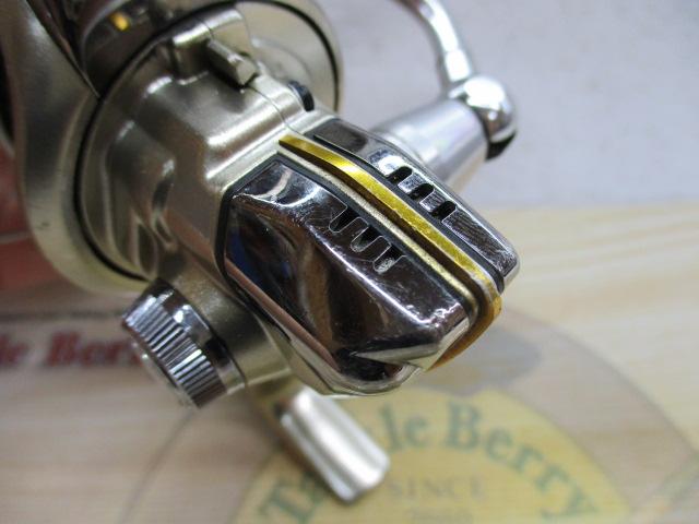 06ツインパワーMg 1000S