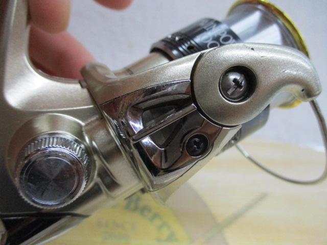 06ツインパワーMg 1000S