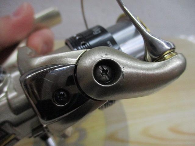 06ツインパワーMg 1000S