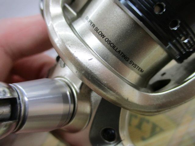 06ツインパワーMg 1000S